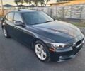 Черный БМВ 3 Серия, объемом двигателя 2 л и пробегом 74 тыс. км за 8500 $, фото 1 на Automoto.ua