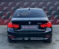 Черный БМВ 3 Серия, объемом двигателя 2 л и пробегом 77 тыс. км за 13700 $, фото 8 на Automoto.ua