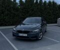 Чорний БМВ 3 Серія, об'ємом двигуна 2 л та пробігом 208 тис. км за 13899 $, фото 1 на Automoto.ua