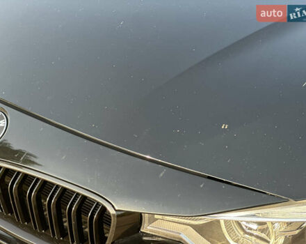 Черный БМВ 3 Серия, объемом двигателя 2 л и пробегом 179 тыс. км за 15500 $, фото 61 на Automoto.ua