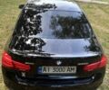 Черный БМВ 3 Серия, объемом двигателя 2 л и пробегом 135 тыс. км за 12700 $, фото 6 на Automoto.ua