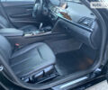 Черный БМВ 3 Серия, объемом двигателя 2 л и пробегом 208 тыс. км за 13490 $, фото 17 на Automoto.ua
