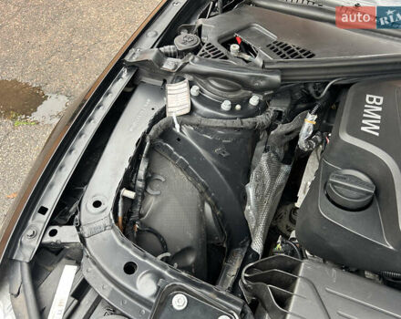 Черный БМВ 3 Серия, объемом двигателя 2 л и пробегом 142 тыс. км за 13999 $, фото 25 на Automoto.ua