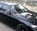 Чорний БМВ 3 Серія, об'ємом двигуна 2 л та пробігом 121 тис. км за 15000 $, фото 1 на Automoto.ua