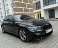 Черный БМВ 3 Серия, объемом двигателя 2 л и пробегом 270 тыс. км за 13999 $, фото 2 на Automoto.ua
