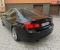 Черный БМВ 3 Серия, объемом двигателя 2 л и пробегом 245 тыс. км за 15400 $, фото 3 на Automoto.ua