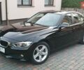 Чорний БМВ 3 Серія, об'ємом двигуна 2 л та пробігом 151 тис. км за 14700 $, фото 1 на Automoto.ua