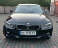 Чорний БМВ 3 Серія, об'ємом двигуна 2 л та пробігом 151 тис. км за 14700 $, фото 2 на Automoto.ua