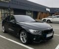 Чорний БМВ 3 Серія, об'ємом двигуна 2 л та пробігом 250 тис. км за 10500 $, фото 1 на Automoto.ua