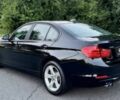 Чорний БМВ 3 Серія, об'ємом двигуна 2 л та пробігом 75 тис. км за 1700 $, фото 3 на Automoto.ua