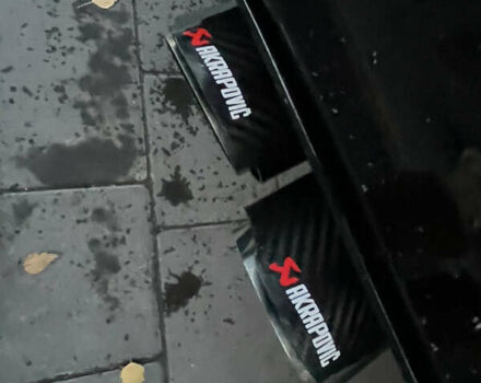 Черный БМВ 3 Серия, объемом двигателя 2 л и пробегом 120 тыс. км за 15999 $, фото 6 на Automoto.ua