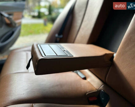 Черный БМВ 3 Серия, объемом двигателя 2 л и пробегом 285 тыс. км за 15300 $, фото 74 на Automoto.ua