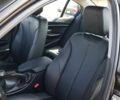 Чорний БМВ 3 Серія, об'ємом двигуна 2 л та пробігом 71 тис. км за 1700 $, фото 9 на Automoto.ua