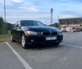 Черный БМВ 3 Серия, объемом двигателя 2 л и пробегом 185 тыс. км за 12900 $, фото 1 на Automoto.ua