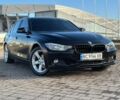 Чорний БМВ 3 Серія, об'ємом двигуна 2 л та пробігом 192 тис. км за 12499 $, фото 1 на Automoto.ua