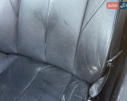 Черный БМВ 3 Серия, объемом двигателя 2 л и пробегом 179 тыс. км за 15500 $, фото 79 на Automoto.ua