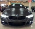 Черный БМВ 3 Серия, объемом двигателя 3 л и пробегом 145 тыс. км за 30000 $, фото 11 на Automoto.ua