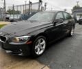 Черный БМВ 3 Серия, объемом двигателя 2 л и пробегом 77 тыс. км за 9900 $, фото 2 на Automoto.ua