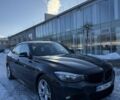 Черный БМВ 3 Серия, объемом двигателя 2 л и пробегом 175 тыс. км за 14160 $, фото 1 на Automoto.ua