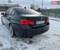 Чорний БМВ 3 Серія, об'ємом двигуна 2 л та пробігом 208 тис. км за 14999 $, фото 26 на Automoto.ua