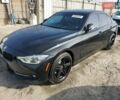 Черный БМВ 3 Серия, объемом двигателя 0 л и пробегом 144 тыс. км за 2100 $, фото 1 на Automoto.ua