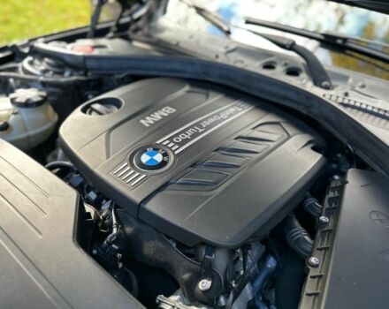 Черный БМВ 3 Серия, объемом двигателя 2 л и пробегом 225 тыс. км за 16299 $, фото 23 на Automoto.ua