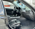 Черный БМВ 3 Серия, объемом двигателя 2 л и пробегом 219 тыс. км за 16700 $, фото 19 на Automoto.ua