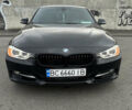 Черный БМВ 3 Серия, объемом двигателя 2 л и пробегом 202 тыс. км за 12999 $, фото 1 на Automoto.ua