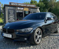 Чорний БМВ 3 Серія, об'ємом двигуна 2 л та пробігом 192 тис. км за 12500 $, фото 1 на Automoto.ua