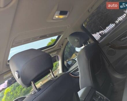 Черный БМВ 3 Серия, объемом двигателя 2 л и пробегом 137 тыс. км за 13500 $, фото 26 на Automoto.ua