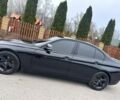 Черный БМВ 3 Серия, объемом двигателя 2 л и пробегом 207 тыс. км за 12800 $, фото 2 на Automoto.ua