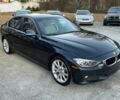 Черный БМВ 3 Серия, объемом двигателя 2 л и пробегом 79 тыс. км за 3500 $, фото 1 на Automoto.ua