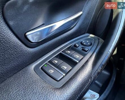 Черный БМВ 3 Серия, объемом двигателя 2 л и пробегом 167 тыс. км за 16500 $, фото 20 на Automoto.ua