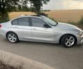 Черный БМВ 3 Серия, объемом двигателя 2 л и пробегом 198 тыс. км за 12500 $, фото 1 на Automoto.ua