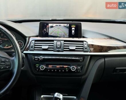 Черный БМВ 3 Серия, объемом двигателя 2 л и пробегом 108 тыс. км за 12999 $, фото 67 на Automoto.ua