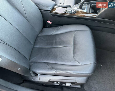 Черный БМВ 3 Серия, объемом двигателя 2 л и пробегом 179 тыс. км за 15500 $, фото 102 на Automoto.ua