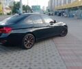 Черный БМВ 3 Серия, объемом двигателя 2 л и пробегом 110 тыс. км за 14200 $, фото 5 на Automoto.ua