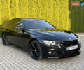 Черный БМВ 3 Серия, объемом двигателя 2 л и пробегом 285 тыс. км за 15300 $, фото 23 на Automoto.ua
