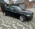 Черный БМВ 3 Серия, объемом двигателя 2 л и пробегом 123 тыс. км за 12900 $, фото 1 на Automoto.ua