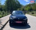 Черный БМВ 3 Серия, объемом двигателя 2 л и пробегом 176 тыс. км за 9699 $, фото 1 на Automoto.ua