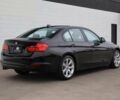 Чорний БМВ 3 Серія, об'ємом двигуна 2 л та пробігом 71 тис. км за 1700 $, фото 6 на Automoto.ua