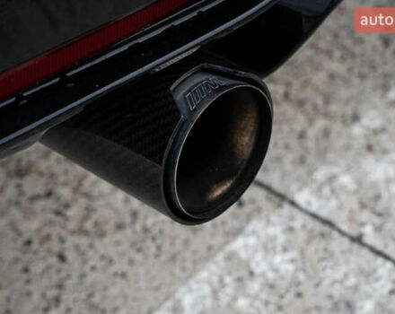 Чорний БМВ 3 Серія, об'ємом двигуна 2 л та пробігом 155 тис. км за 16000 $, фото 22 на Automoto.ua