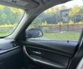 Черный БМВ 3 Серия, объемом двигателя 2 л и пробегом 175 тыс. км за 11600 $, фото 25 на Automoto.ua
