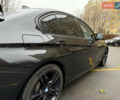 Черный БМВ 3 Серия, объемом двигателя 2 л и пробегом 155 тыс. км за 15500 $, фото 20 на Automoto.ua