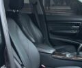 Чорний БМВ 3 Серія, об'ємом двигуна 2 л та пробігом 71 тис. км за 14800 $, фото 9 на Automoto.ua
