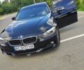 Черный БМВ 3 Серия, объемом двигателя 2 л и пробегом 137 тыс. км за 13500 $, фото 12 на Automoto.ua