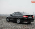 Черный БМВ 3 Серия, объемом двигателя 2 л и пробегом 186 тыс. км за 12950 $, фото 12 на Automoto.ua