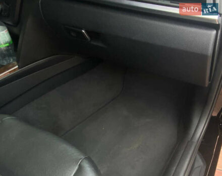 Чорний БМВ 3 Серія, об'ємом двигуна 2 л та пробігом 165 тис. км за 14700 $, фото 16 на Automoto.ua