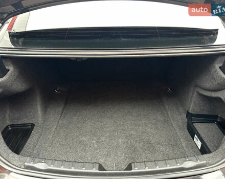 Черный БМВ 3 Серия, объемом двигателя 2 л и пробегом 142 тыс. км за 13999 $, фото 17 на Automoto.ua