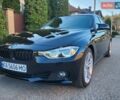 Чорний БМВ 3 Серія, об'ємом двигуна 2 л та пробігом 118 тис. км за 15500 $, фото 1 на Automoto.ua